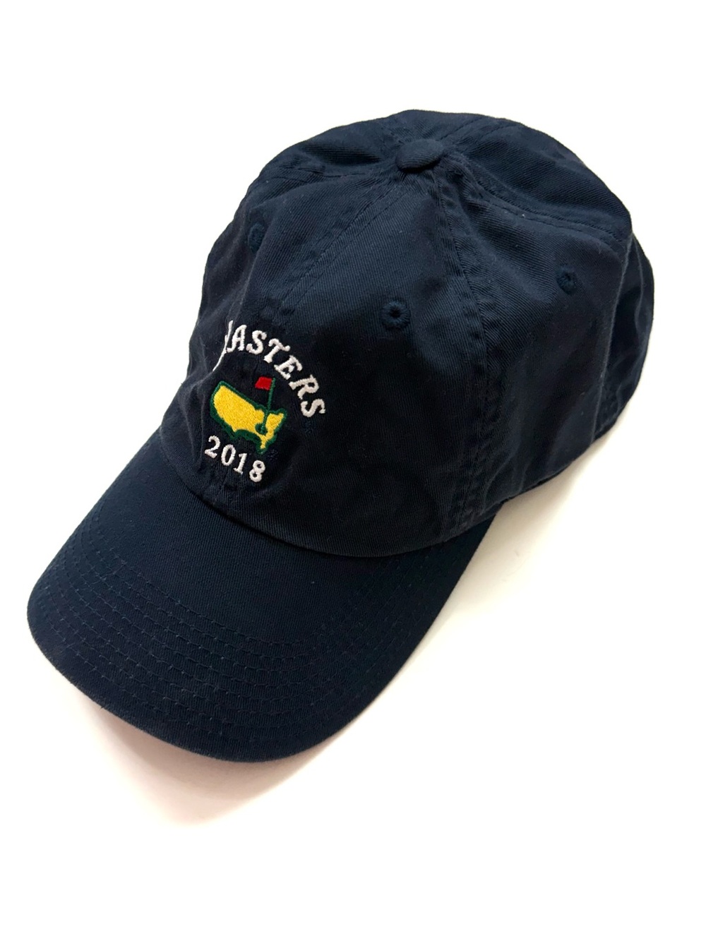 Masters 2018 American Needle Hat